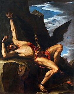 <p>Prometheus</p>