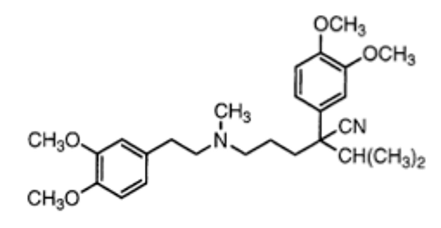 <p>What drug structure is this?</p>