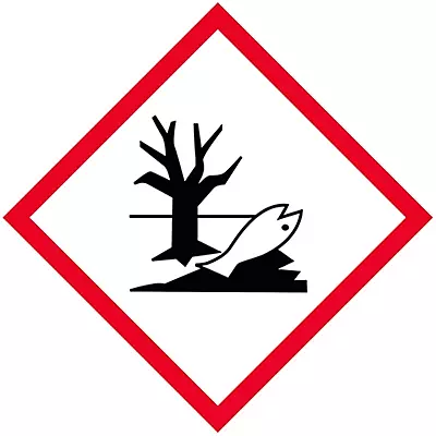 <p>What GHS hazard class is this?</p>