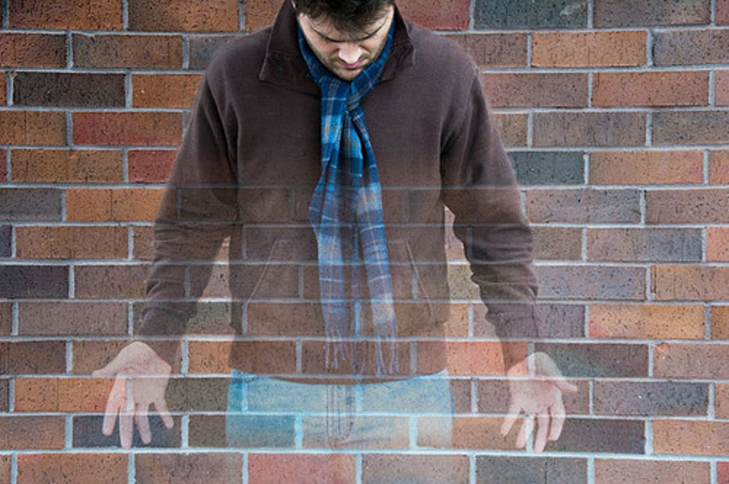 <p>vanish</p>