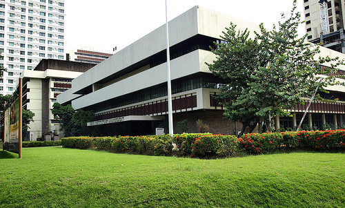 <p>Asian Institute of Management</p>