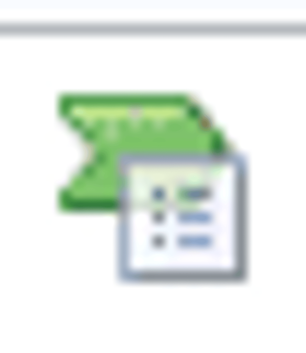 <p>A kind of material that is predefined sets of different shapes grouped together to form ideas that are organizational or structural in nature.</p>