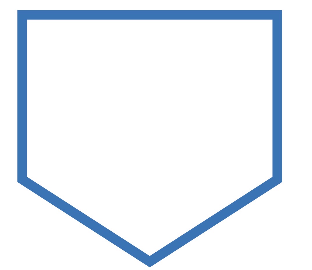 <p>(Module 4) Flowchart Symbol — What does the following symbol represent?</p>