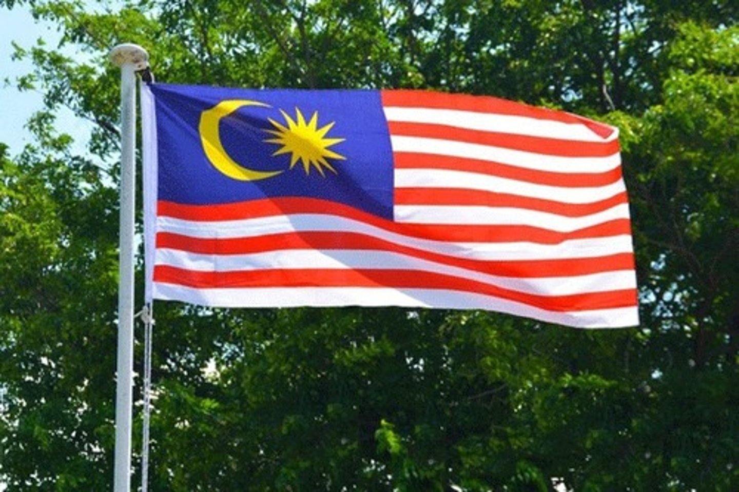 <p>Malaysia</p>