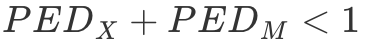 <p><span>In the short run, demand for imports and exports is </span><strong>inelastic</strong><span>. This means that it will be a </span><strong>low number</strong><span> and so the sum of the price elasticity of demand for imports and the price elasticity of demand for exports will be </span><strong>less than one</strong><span>.</span></p>