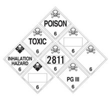 <p>poison/toxic, ld50</p>