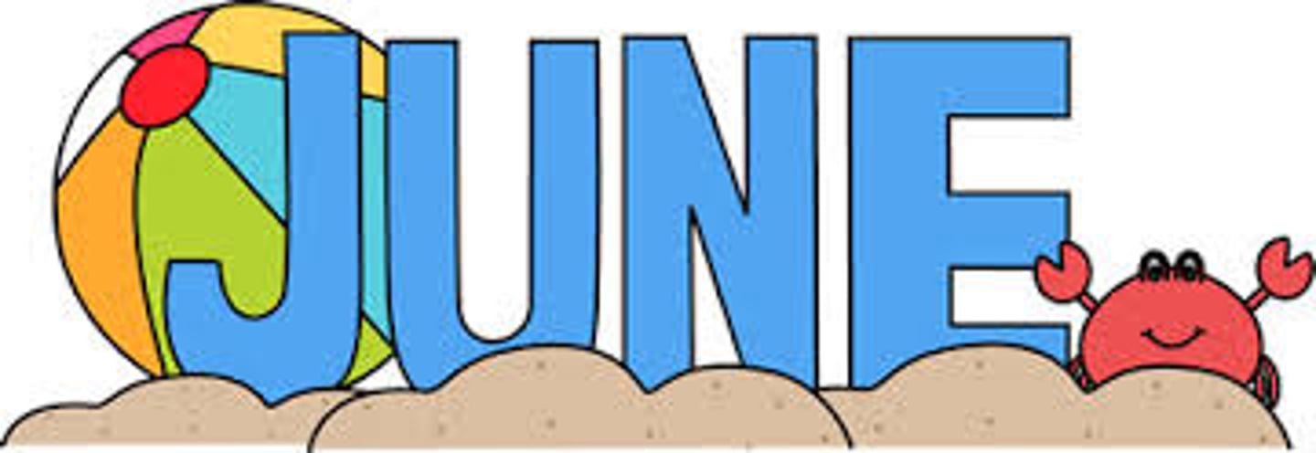 <p>June</p>