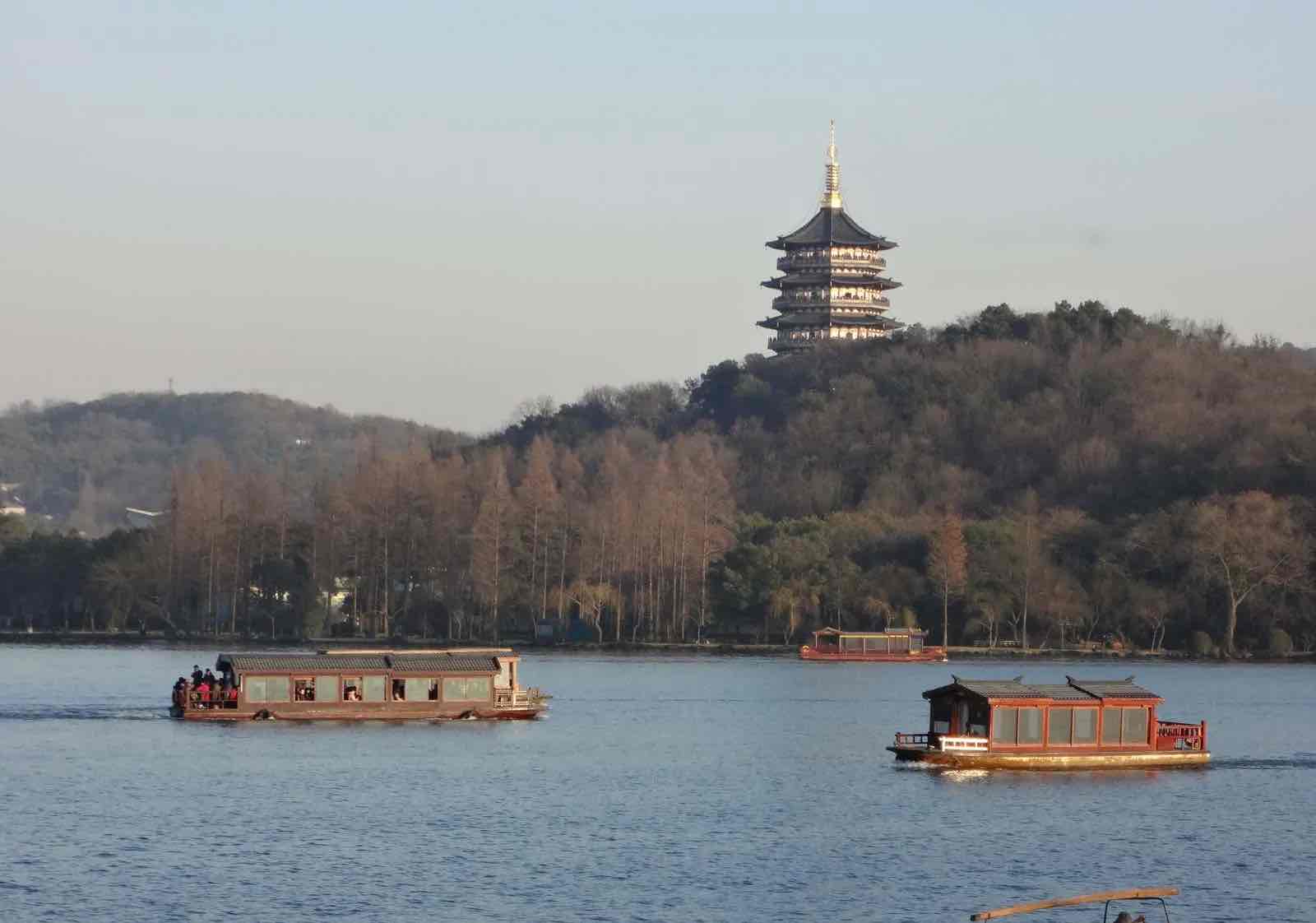 <p>the capital during the Song Dynasty (described as a great and luxurious place)</p>