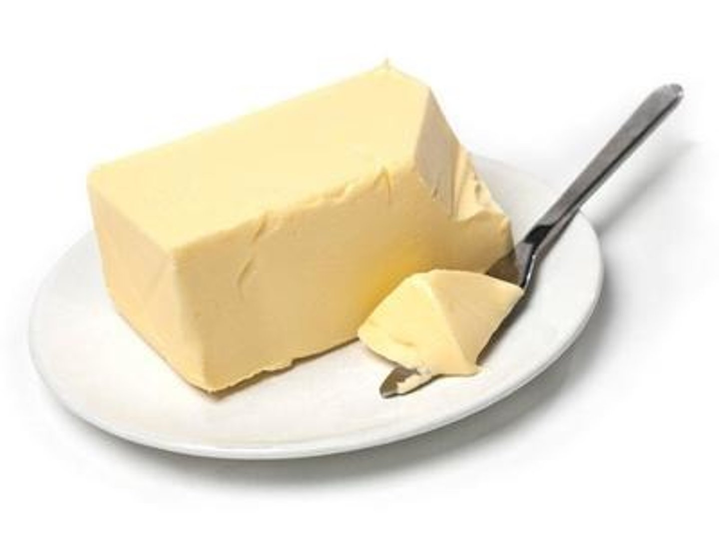 <p>some butter</p>