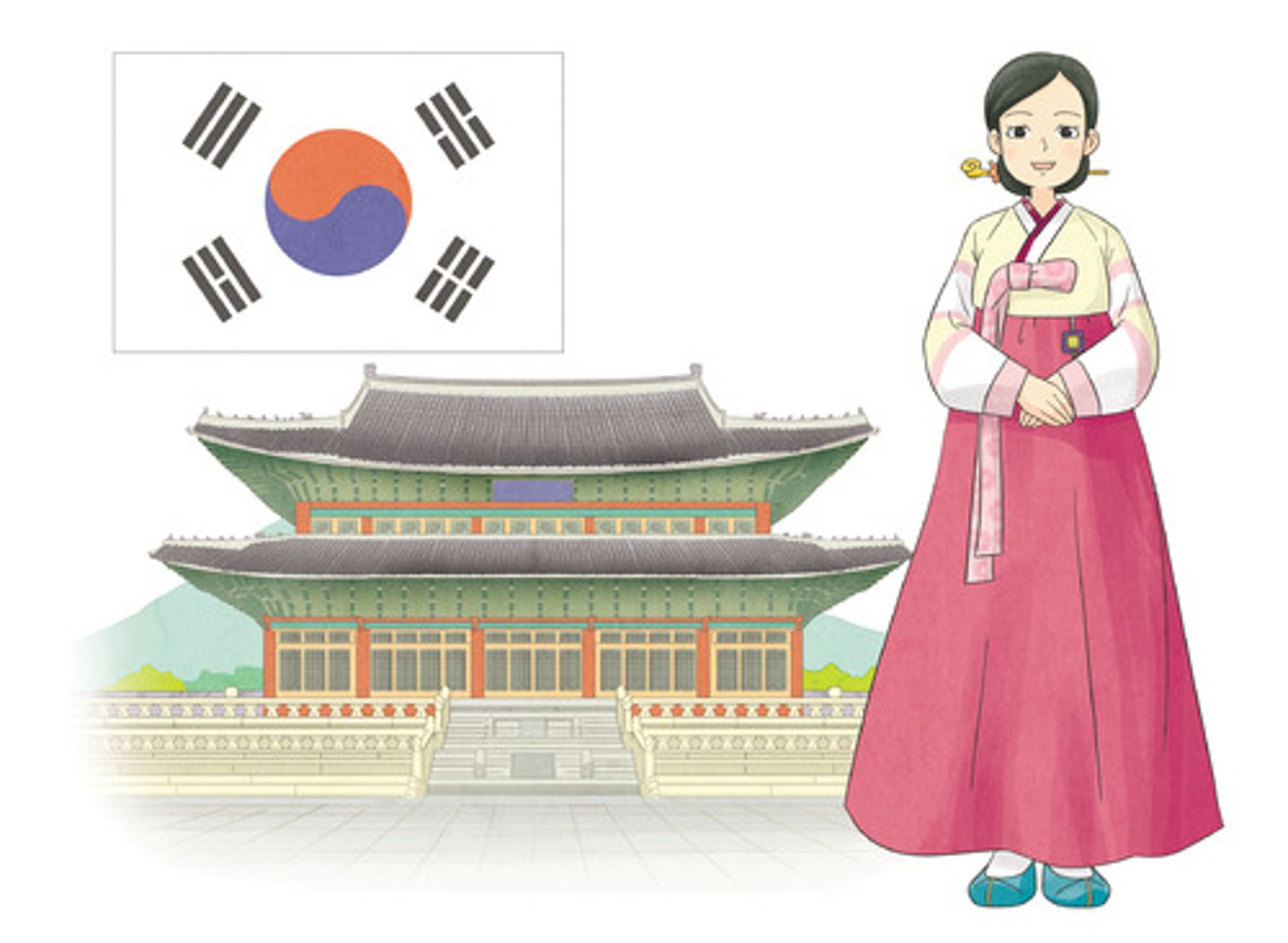 <p>Corea del Sud 🇰🇷</p>