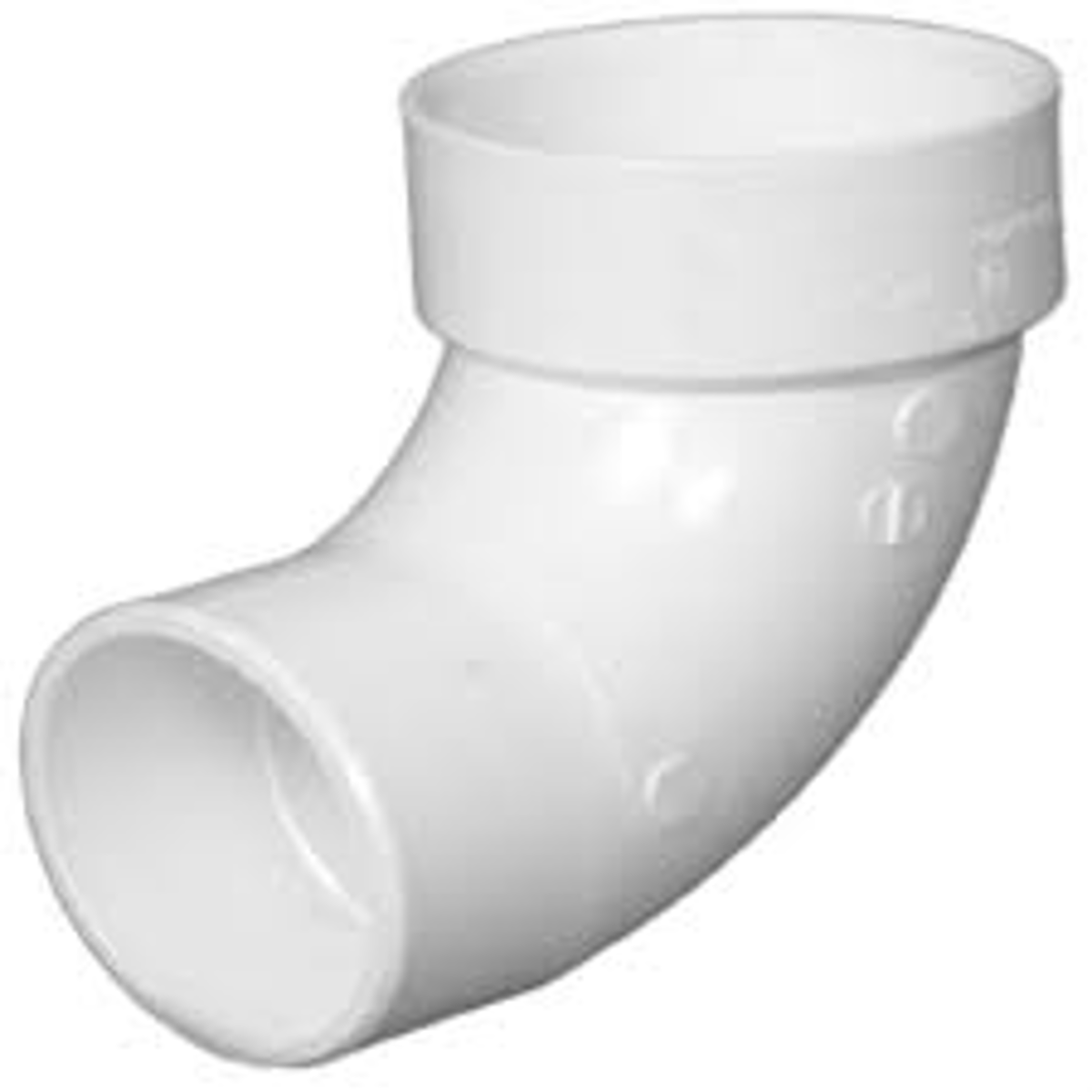 <p>90 deg. Elbow or 1/4 Bend</p>