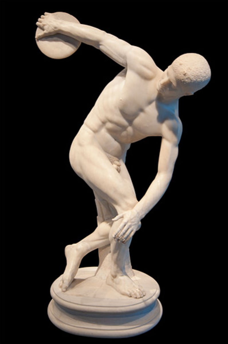 <p>statue</p>