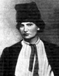 <p><strong>Антонович Володимир Боніфатійович</strong></p><p>(18 (30) січня 1834 -8 (21) березня 1908)</p><p>Історик, археолог, етнограф, археограф, член-кореспондент Російської АН з 1901; професор Київського університету з 1878; співорганізатор Київської Громади, член Київського товариства старожитностей і мистецтв.</p>