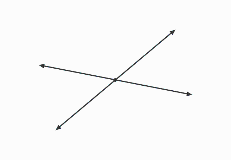 One solution
(x,y)