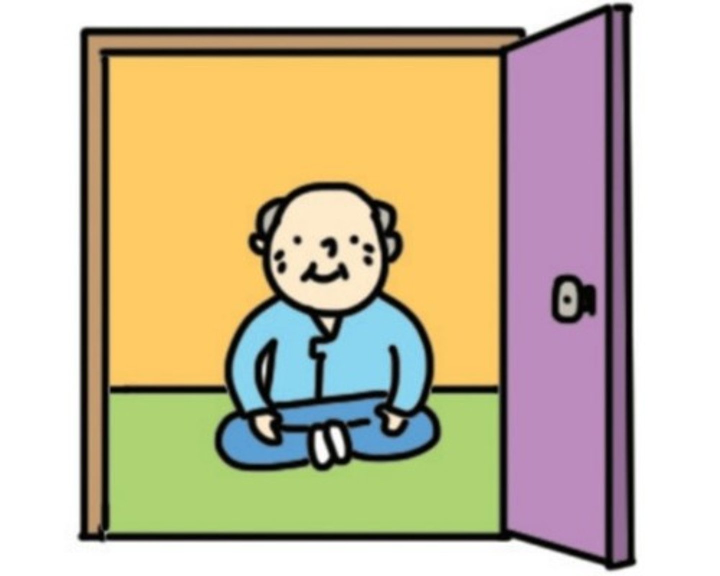 <p>to be (honorific)</p>