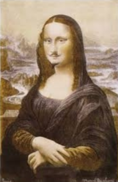 term image