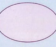 A sign with this shape means