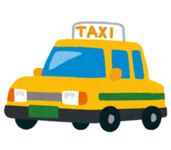 <p>แท็กซี่</p>