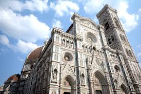 <p>Florence Cathedral (Santa Maria del Flore)</p>