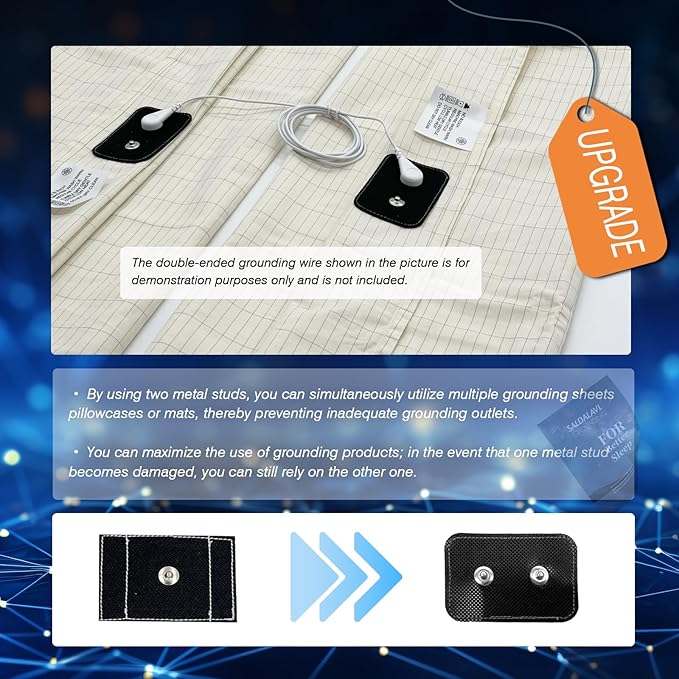 <p><span style="font-family: &quot;Times New Roman&quot;, &quot;serif&quot;">Experience revolutionary sleep enhancement with our premium grounding technology. </span><a target="_blank" rel="noopener noreferrer nofollow" class="link" href="https://www.wownewswire.com/product/sleep-connection-grounding-pillowcase/" data-prevent-progress="true"><span style="font-family: &quot;Times New Roman&quot;, &quot;serif&quot;">Sleep Connection Grounding Pillowcase</span></a><span style="font-family: &quot;Times New Roman&quot;, &quot;serif&quot;"> Meticulously crafted with certified organic cotton and conductive silver threads for optimal comfort and effectiveness.</span></p><p class="MsoNormal"><span style="font-family: &quot;Times New Roman&quot;, &quot;serif&quot;">&nbsp;</span></p><p class="MsoNormal"><span style="font-family: &quot;Times New Roman&quot;, &quot;serif&quot;"><strong>&nbsp;</strong></span><a target="_blank" rel="noopener noreferrer nofollow" class="link" href="https://www.ecombuzzer.com/product/sleep-connection-grounding-pillowcase/" data-prevent-progress="true"><span style="font-family: &quot;Times New Roman&quot;, &quot;serif&quot;"><strong>OFFICIAL SITE: Sleep Connection Grounding Pillowcase</strong></span></a></p><p class="MsoNormal"><a target="_blank" rel="noopener noreferrer nofollow" class="link" href="https://www.ecombuzzer.com/product/sleep-connection-grounding-pillowcase/" data-prevent-progress="true"><span><strong>&nbsp;</strong></span></a><span data-name="tm" data-type="emoji">™</span><a target="_blank" rel="noopener noreferrer nofollow" class="link" href="https://www.ecombuzzer.com/product/sleep-connection-grounding-pillowcase/" data-prevent-progress="true"><span style="font-family: &quot;Times New Roman&quot;, &quot;serif&quot;"><strong> | ORDER HERE</strong></span><span><strong>&nbsp; </strong></span><span style="font-family: &quot;Times New Roman&quot;, &quot;serif&quot;"><strong>Limited Stock Alert!</strong></span></a></p>
