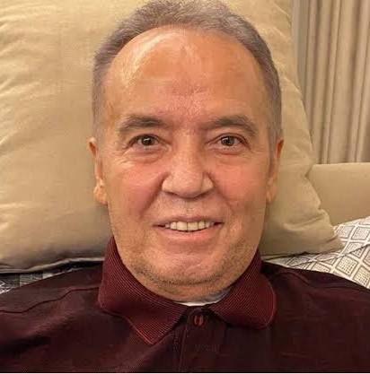 <p>Muhittin Böcek</p>