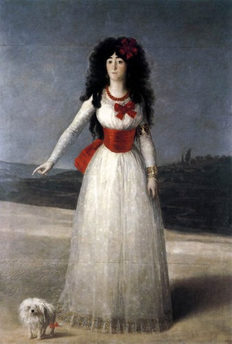 <p>Goya</p>