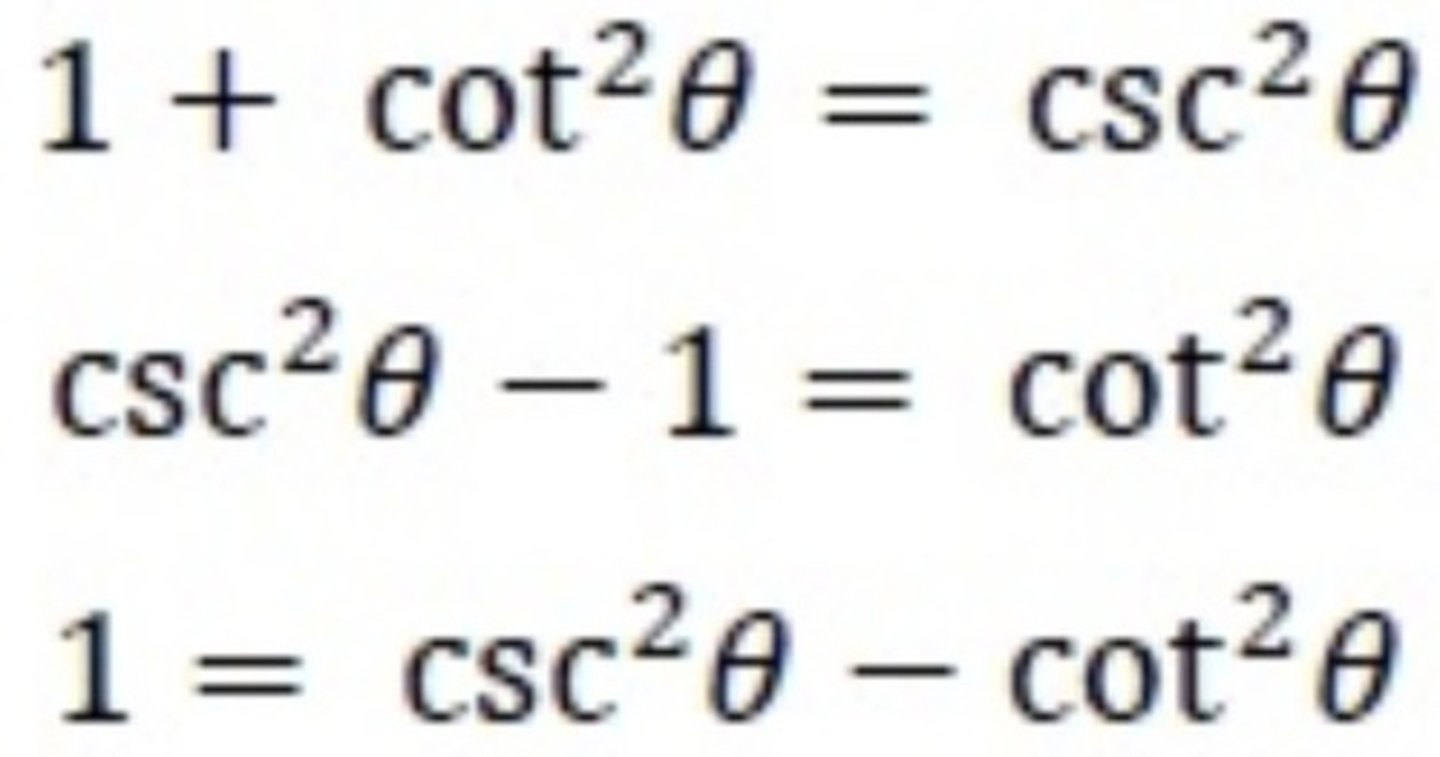 <p>csc²x</p>