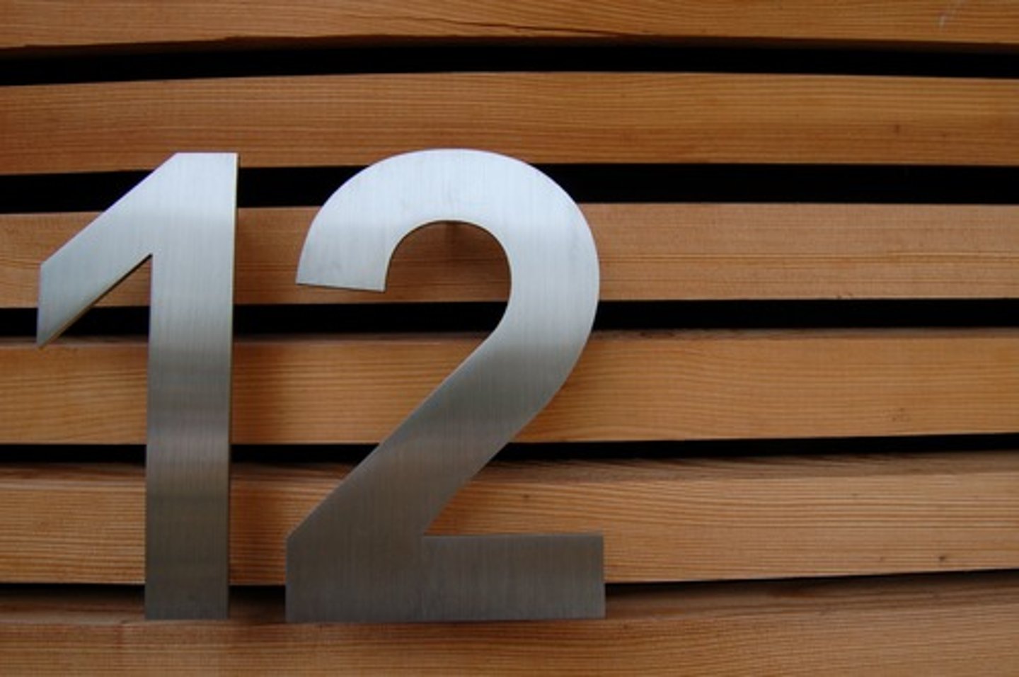 <p>Twelve</p>