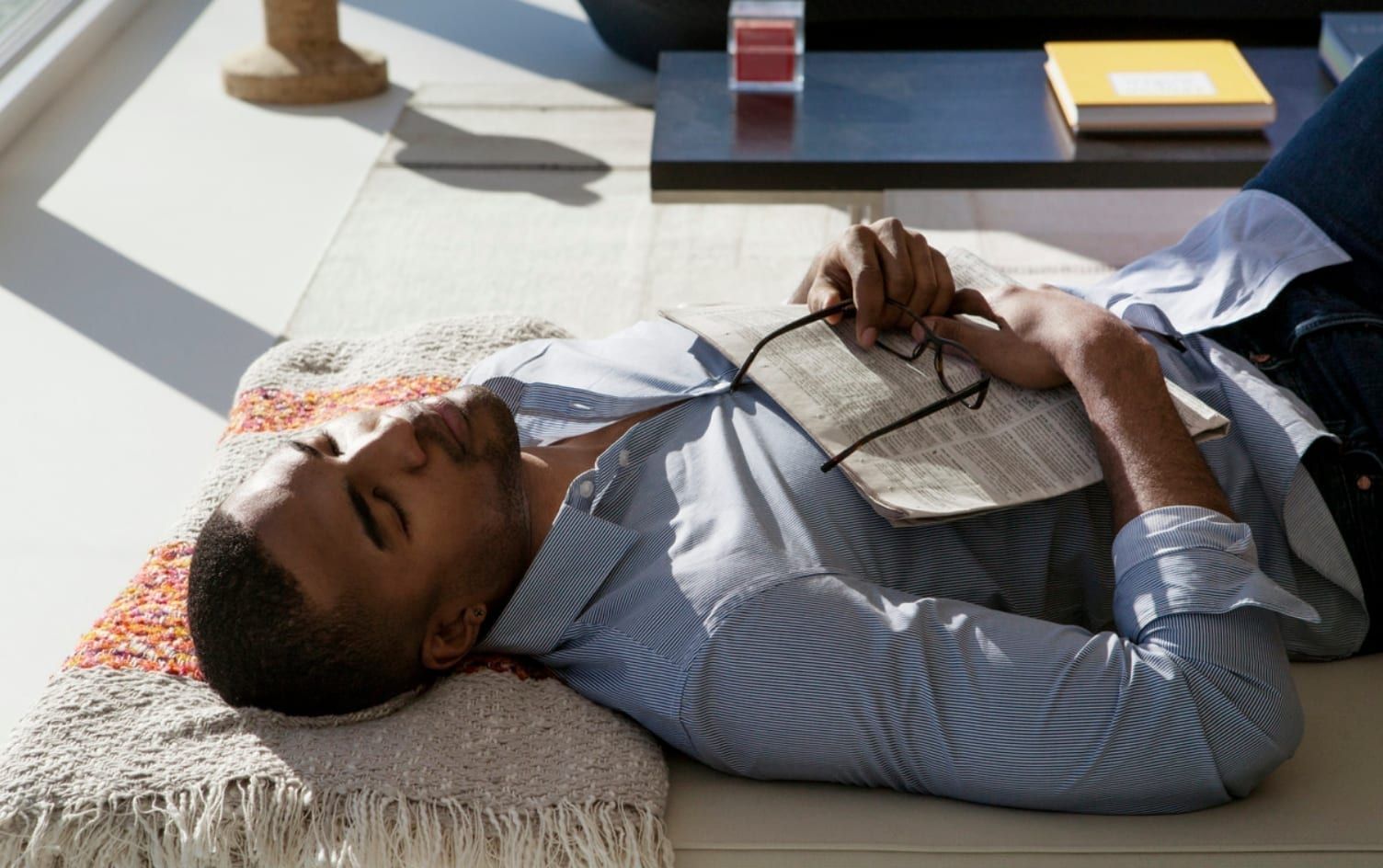 <p>вздремнуть</p>