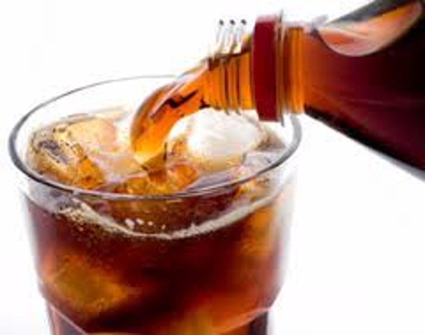 <p>soda</p>