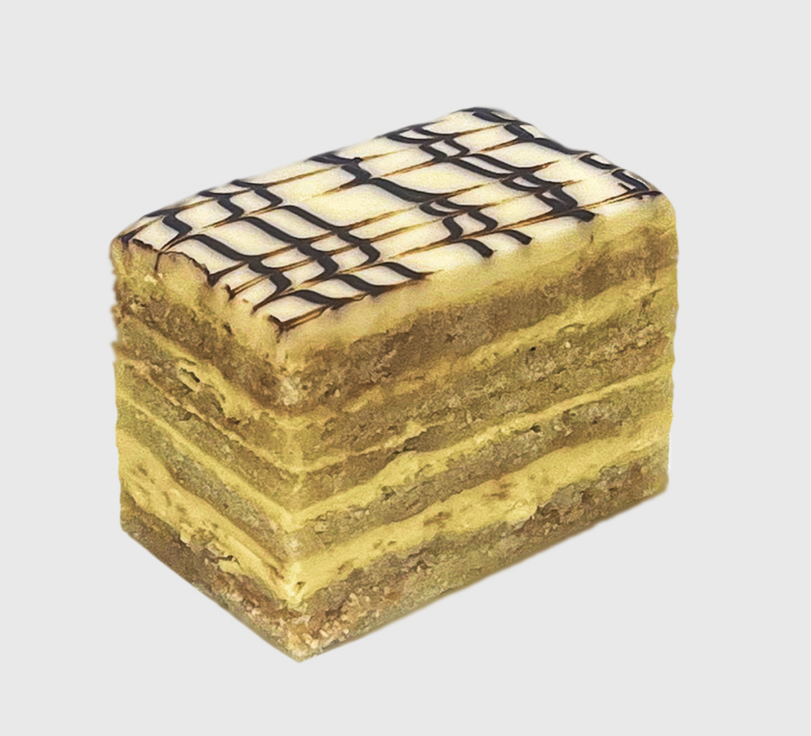 <p>Esterházy Cake</p>