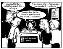 <p>Fadhbanna ar Saoire</p>