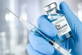 <p>Can immunocompromised patients have the flu vaccine</p>