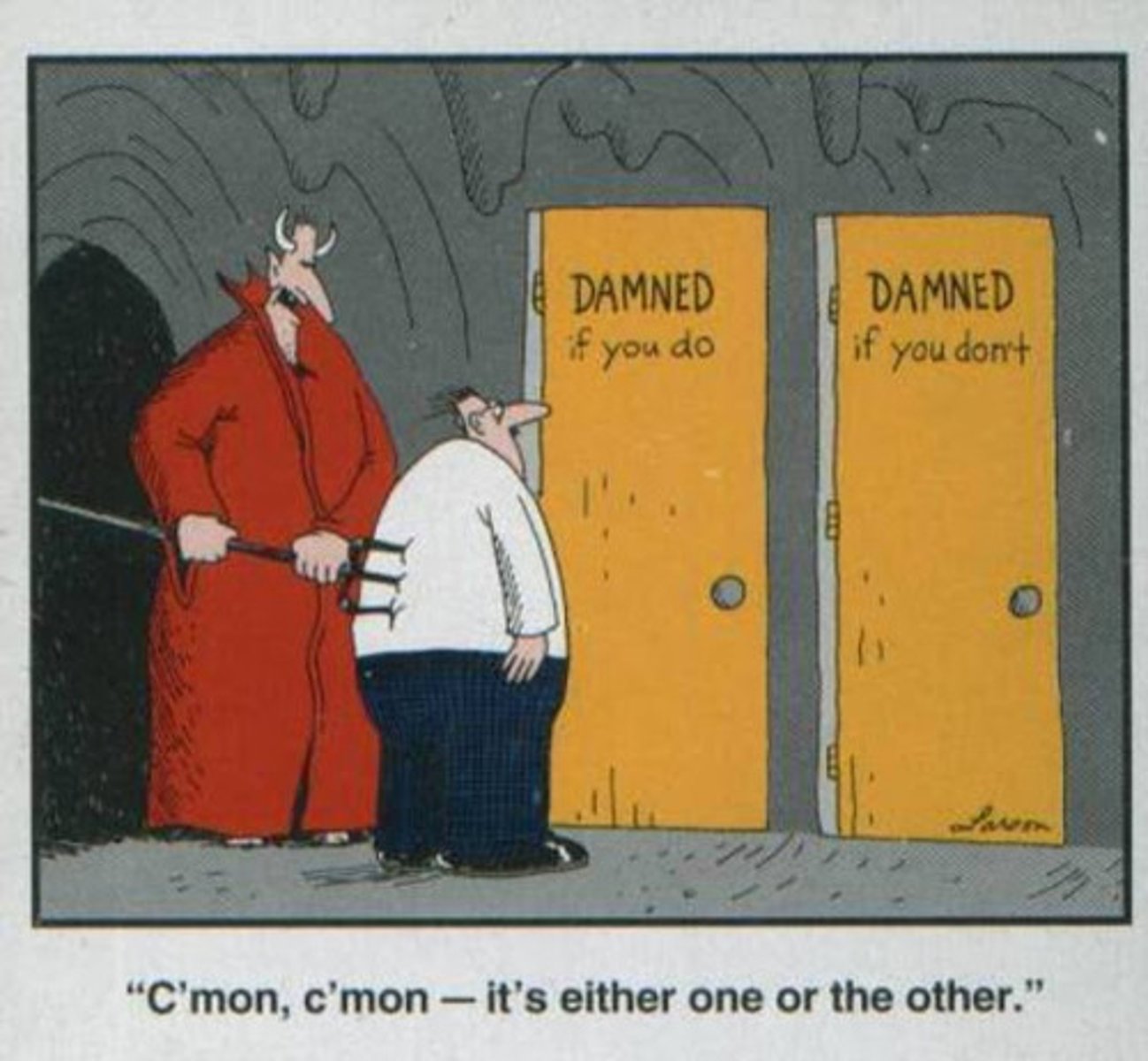 <p>(adj.) unable to make up one's mind; hesitating</p><p>Synonyms: indecisive, vacillating, wavering</p><p>Antonyms: determined, decisive, unwavering</p>