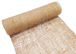 <p><span>&nbsp;Netting used to stabilize soil and prevent erosion on slopes and newly planted areas.</span></p>