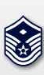 <p>What rank is this and in which branch?</p>