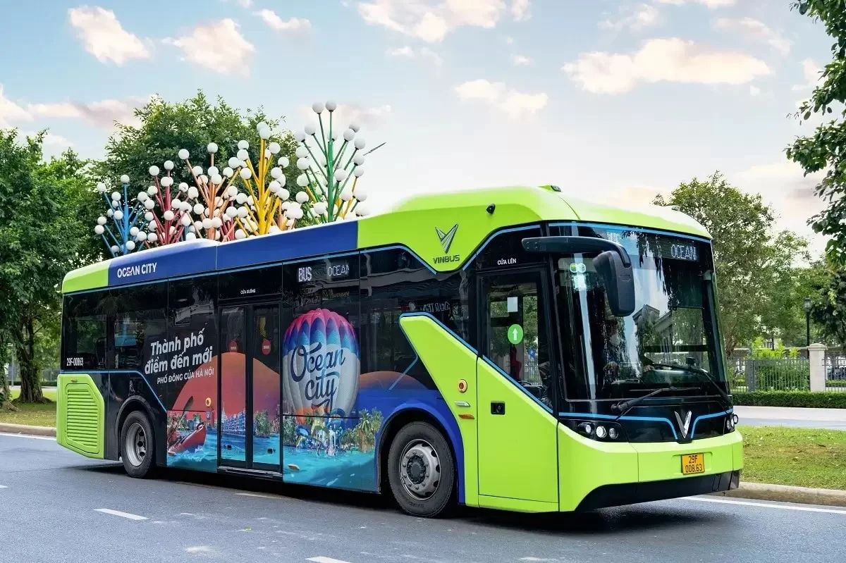 autobus