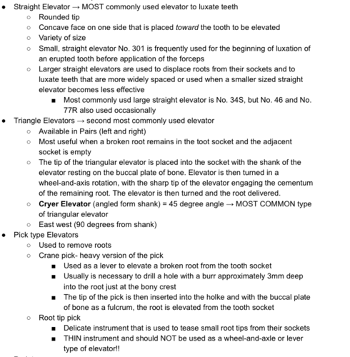 <p>OS Instruments review - Kelsey</p><p>Slide 54-63</p>