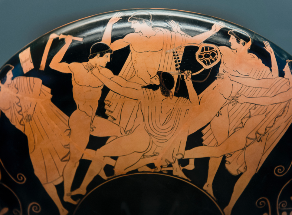 <p>What is being depicted on this image? <strong>Be as specific as possible.</strong></p>