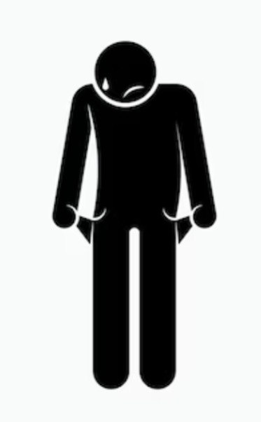 <p><strong><u>English Word:</u></strong> poverty</p><p><strong><u>Sentence with Personal Connection:</u></strong> <span><span>Corruption causes a lot of poverty in the world.</span></span></p>