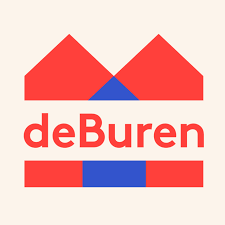 <p><span style="font-family: Aptos, sans-serif"><strong>deBuren Vlaams-Nederlands Huis voor cultuur en debat</strong></span></p>