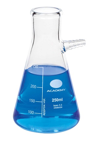 <p><span style="background-color: transparent;"><strong><em><u><span>Matraz Kitasato&nbsp;</span></u></em></strong></span></p>