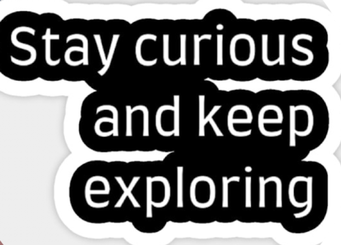 <ul><li><p>Must continually examine, question, and challenge current practice to make effective change → Ask the questions!</p></li></ul><p></p>