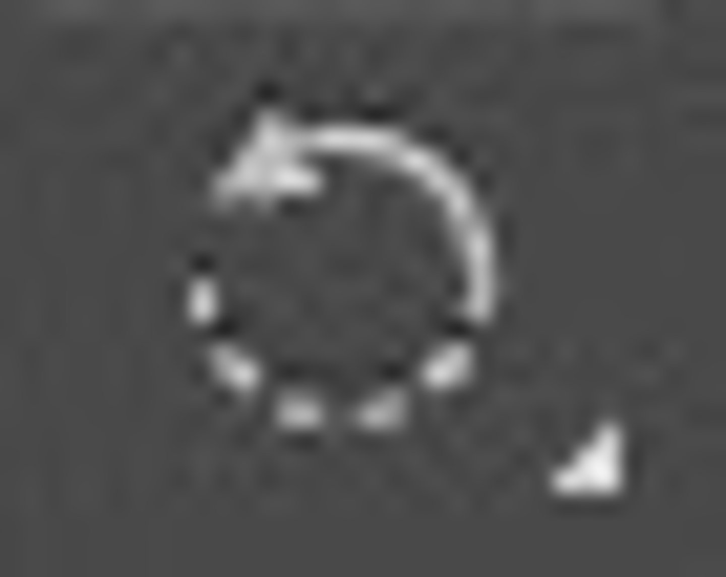 <p>Moves objects in a circular pattern around a fixed point.</p>