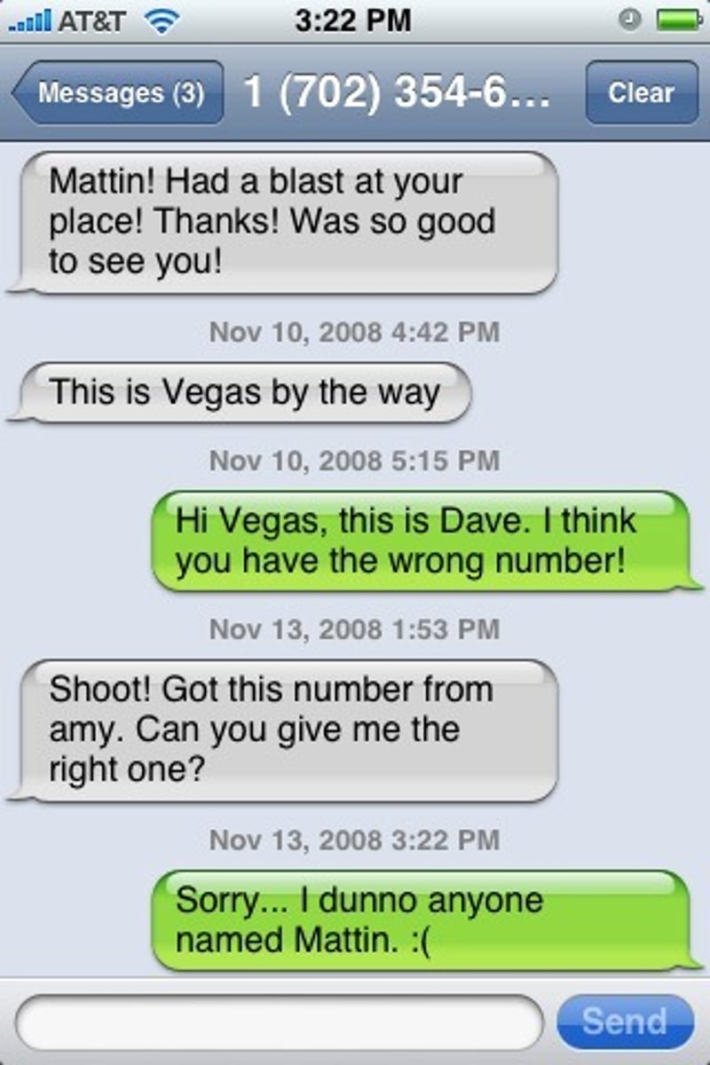 <p>Message</p>