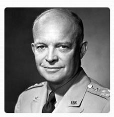 who was the U.S. commander planned who Operation Overlord (D-Day) the invasion into France.