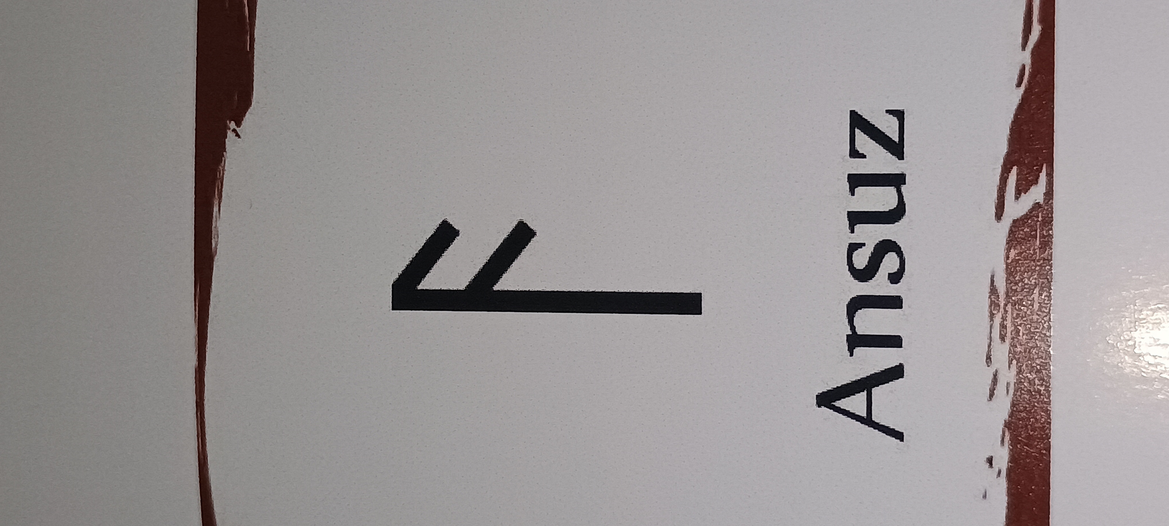 <p>Ansuz (awn-sooz)</p>