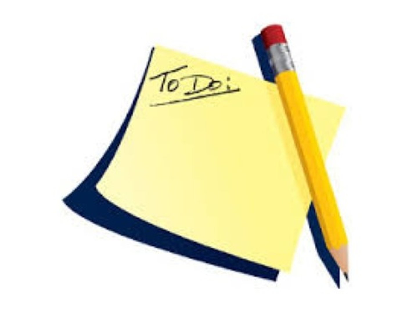 <p>to do nothing</p>