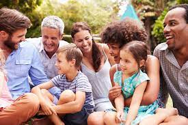 family
