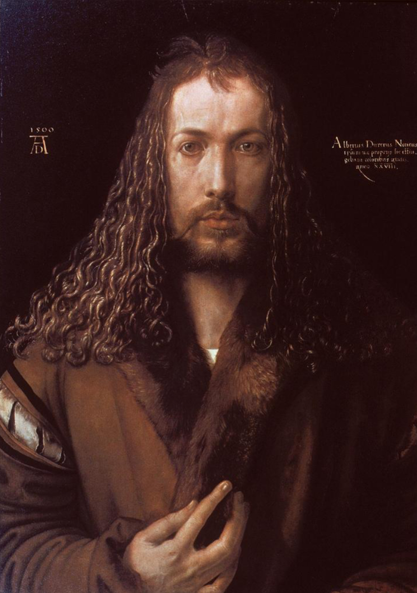 <p>What painting is this?</p>